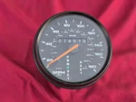 Porsche 911 Speedometer Miles 078510 Gauge 96464152700 Cluster Oem. Fixed Price $350.00.