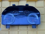 13 Dodge Ram 1500/2500/3500 Speedometer Instrument Guage Cluster 56046544 Oem. Fixed Price $172.00.