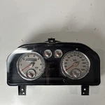 2010 2011 2012 Dodge 1500 2500 Laramie Longhorn Speedometer Gauge Cluster. Fixed Price $225.00.