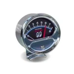 Mooneyes Half Sweep Tachometer For 4, 6 8 Cylinder ENGINES-12V. Fixed Price $159.99.