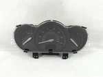 2012-2015 Kia Rio Speedometer Instrument Cluster Gauges 94022-1W114 UQH95. Fixed Price $49.18.