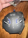 96-00 Honda Civic Ek Oem Dash Gauge Cluster Fuel / Temp Combo At HR-215. Fixed Price $90.00.