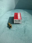 New Standard Ignition Engine Coolant Temperature Sender TS186. Free Shipping. Fixed Price $11.50.