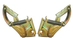New Hood Hinges 1961 1962 1963 1964 1965 1966 Ford Pickup Truck. Fixed Price $150.00.