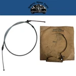 New Old Stock Right Rear Parking Brake Cable 1970 Plymouth Dodge A-body #2996072. Fixed Price $125.00.