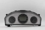 Speedometer 134K Miles 204 Type GLK350 Mph 2012 Mercedes Glk-class Oem #9858. Fixed Price $80.00.