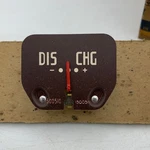 Nos Ac #1500510 Ammeter Gauge Chevrolet 1942-1946 Passenger. Fixed Price $55.00.