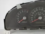 2004-2006 Kia Sorento Speedometer Instrument Cluster Gauges YU7HS. Fixed Price $43.08.