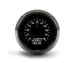 Aem Digital 52MM Voltmeter Gauge - Universal. Fixed Price $161.95.