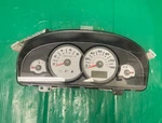 2007 Ford Escape Speedometer Instrument Cluster 6L8T-10849-AB. Fixed Price $100.00.
