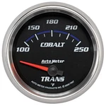 Autometer 7957 Cobalt Electric Transmission Temperature Gauge. Fixed Price $131.75.