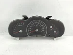 2011-2014 Kia Sedona Speedometer Instrument Cluster Gauges 94011-4D080 E6SZY. Fixed Price $55.60.