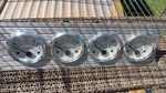 High Performance Vdo Hangdown Cockpit Gauges. Fixed Price $130.00.