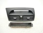 Used Canter Dash Vent Duct Clock Radio Info Screen 2004-2008 Acura Tl Type Oem. Fixed Price $44.99.