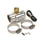 Auto Meter 2283 Radiator Hose Fitting Adapter; 1.5"; 3/8" Nptf Female. Fixed Price $79.69.