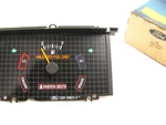 Nos Oem Ford E3SZ-9305-A Fuel Gauge 1983-84 Thunderbird W/o Electronic Cluster. Fixed Price $67.49.