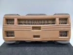 Vintage 1940 Ford Deluxe Instrument Cluster Speedometer Dash Gauges. Fixed Price $94.99.