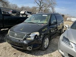Speedometer Cluster Mph Id 3F2T-10849-FH Thru Fl Fits 04 Monterey 895611. Fixed Price $124.90.