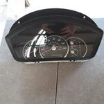 Speedometer Cluster Mph 4 Cylinder Es Low Emissions Fits 07 Galant 23150. Fixed Price $56.36.