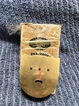 Nos Oem Ford 1942 Mercury Dash Amp Ammeter Gauge Charge Indicator. Fixed Price $25.00.