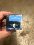 Stewart Warner 334P-D Temperature Sender. Fixed Price $31.99.