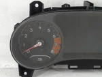 Jeep Compass Speedometer Instrument Cluster Gauges Zwfqy. Fixed Price $268.92.