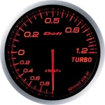 Defi Advance Bf Turbo Boost Gauge Meter 60MM Amber Red DF10002 New. Fixed Price $267.89.