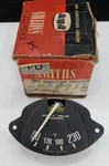 Rootes Group Hillman Minx Series Iii Nos Smiths Temperature Gauge. Fixed Price $30.95.