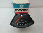 Mopar Nos 1969-77 Dodge B100 200 300 Series Van Oil Pressure Gauge 3635194. Fixed Price $90.00.