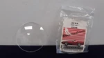 1963-67 Chevy Corvette C2 New Reproduction Clock Lens 3817658. Fixed Price $25.00.