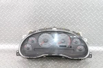 99-00 Mustang 150K Miles Instrument Gauge Cluster Speedometer Tachometer Oem Wty. Fixed Price $96.99.