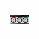 Allstar Performance ALL80092 3 Gauge Panel Op/wt/fp. Fixed Price $229.99.