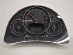 2017-2019 Volkswagen Beetle Speedometer Instrument Cluster Gauges BIQ3T. Fixed Price $87.11.