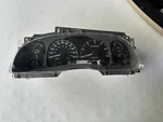 1999-2002 Lincoln Navigator Speedometer Instrument Cluster Assembly W/tach Oem. Fixed Price $50.74.