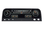 Dakota Digital Gauges RTX-64C-PU-X 1964-1966 Chevrolet Only Truck Suburban. Fixed Price $1676.75.