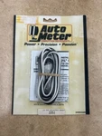 Autometer 2251. Fixed Price $20.00.