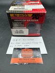K&n Air Filter RU-0060 Universal Clamp-on Honda SL70 XL70 New. Fixed Price $39.99.
