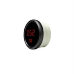 Intellitronix M9113R Digital Water Temp Gauge, Red. Fixed Price $71.83.