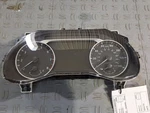 2019-2020 Nissan Altima Speedometer Instrument Cluster 2.5L Mph 4 Cylinder. Fixed Price $100.00.