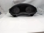 Speedometer Cluster 190 Mph Without Adaptive Cruise Fits 13-15 Audi S6. Fixed Price $99.25.