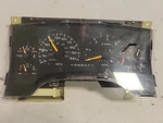 Speedometer With Tachometer Id Chn Cluster Fits 95 Blazer S10/JIMMY. QQ5. Fixed Price $85.00.