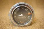Oem Gm 58 Corvette 6000 Rpm Tachometer Generator Driven 5000 Redline 1548631. Fixed Price $299.99.