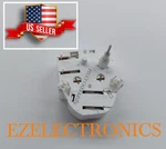 Vdo Stepper Motor For Audi, Mercedes, Volvo, Vw, Metal Shaft, Solder Pins. Fixed Price $19.99.