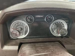 Used Speedometer Gauge Fits: 2015 Dodge 1500 Pickup Cluster Kph 200 Laramie. Fixed Price $206.48.