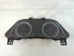 2020-2021 Hyundai Sonata Speedometer Instrument Cluster Gauges BUA0G. Fixed Price $49.18.