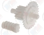 1994-1999 Ford Mustang Speedometer Gear Cluster Odometer Repair Kit. Fixed Price $11.39.
