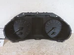 2016 Nissan Rogue Speedometer Cluster Canada Kph 212K Oem Lkq. Fixed Price $188.93.