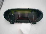 Used Speedometer Gauge Fits: 2023 Buick Envision Cluster Mph Opt Umn 4.2 Scree. Fixed Price $99.99.