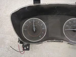 2019 Subaru Xv Speedometer Instrument Cluster Gauges 85004FL170 Ppiwa. Fixed Price $51.80.