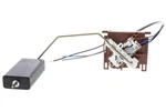 Vemo Fuel Tank Sending Unit For A3, Eos, Gti, Jetta, Rabbit V10-09-1270. Fixed Price $152.19.